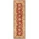 preview thumbnail 46 of 94, SAFAVIEH Handmade Antiquity Mazie Traditional Oriental Wool Rug