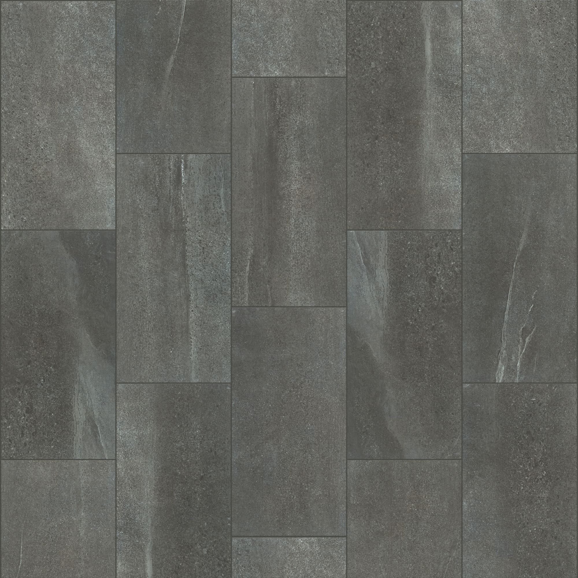Shaw Sculpture - 12" x 24" Rectangle Floor and Wall Tile - Matte