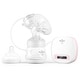 preview thumbnail 7 of 9, Little Martin's Electric Single Breast Pump Pink