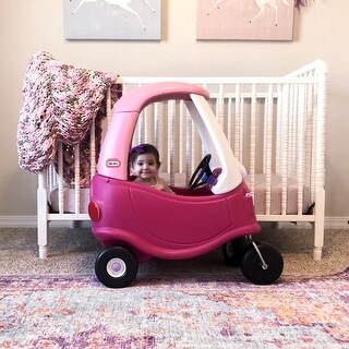cozy coupe bed