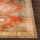 preview thumbnail 3 of 6, Artistic Weavers Immacolata Persian Machine Washable Area Rug