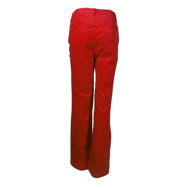charter club corduroy pants