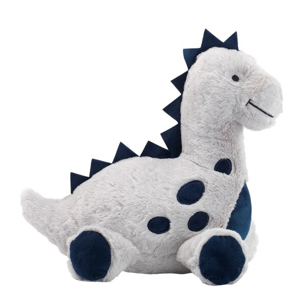 stuffed zebra toy