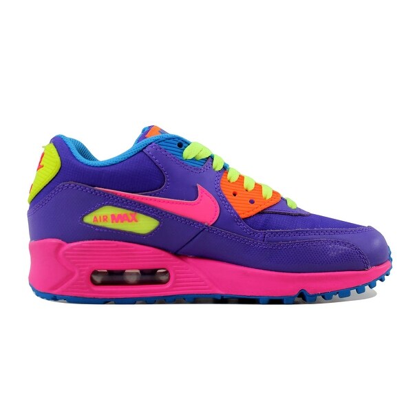 air max 90 2007