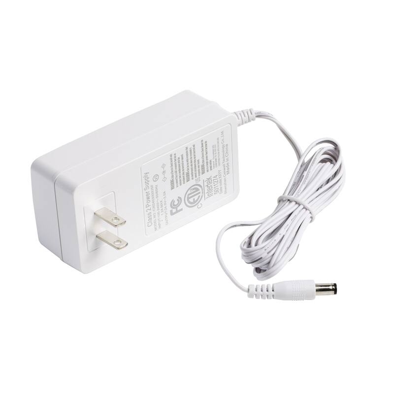 Dimension Pro Tape light strip 32 ft. Hi-Output RGB plus Tunable White Plug connection Starfish IOT Capable IR Remote Included