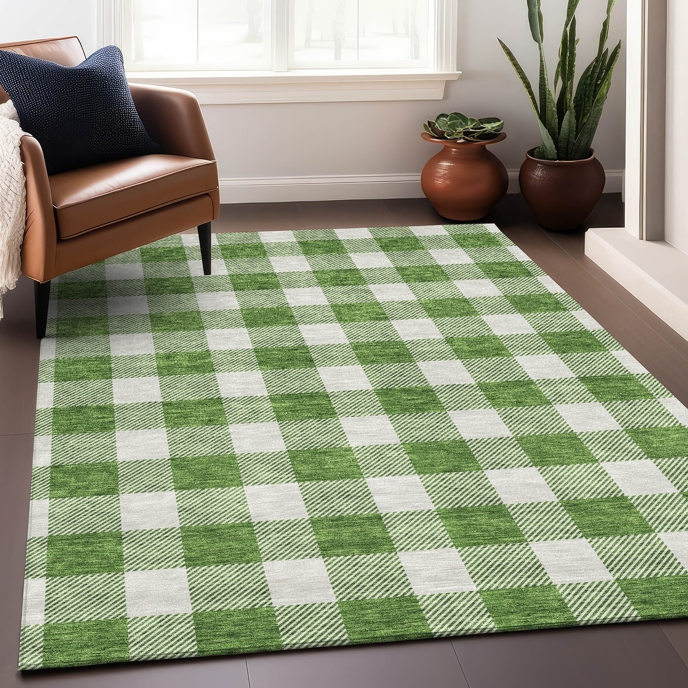 Green Checkered Rugs - Bed Bath & Beyond Green Checkered Rugs - Bed Bath & Beyond