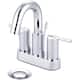 Option Polished Chrome