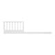 preview thumbnail 1 of 0, Oxford Baby Everest Toddler Guard Rail