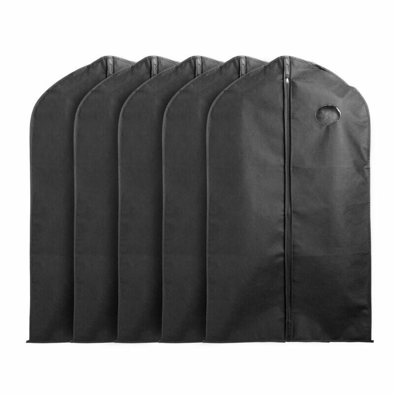 Garment Bags Bed Bath Beyond