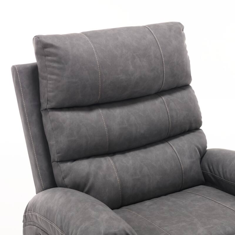 Large size Electric Power Lift Recliner Chair