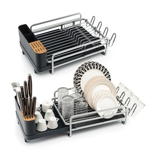 Bed Bath And Beyond Dish Drying Rack
