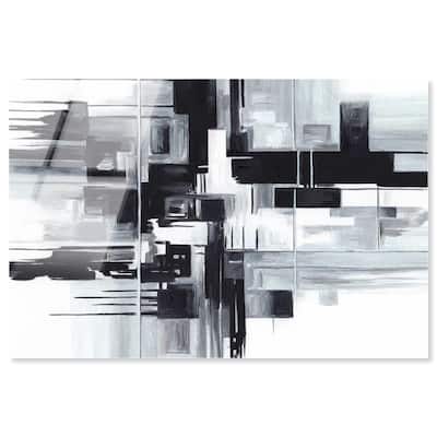 A Silent Moment Acrylic by Art Remedy, Ready to Hang