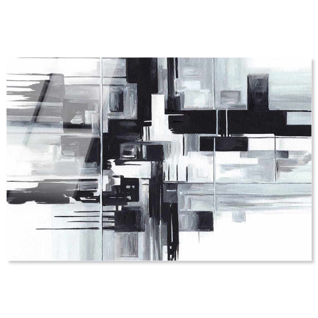 A Silent Moment Acrylic by Art Remedy, Ready to Hang