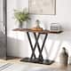 Option Rustic Brown