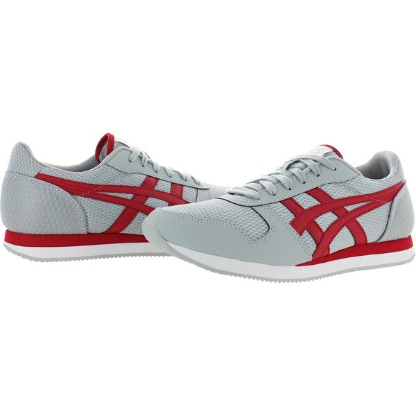 asics tiger curreo ii review