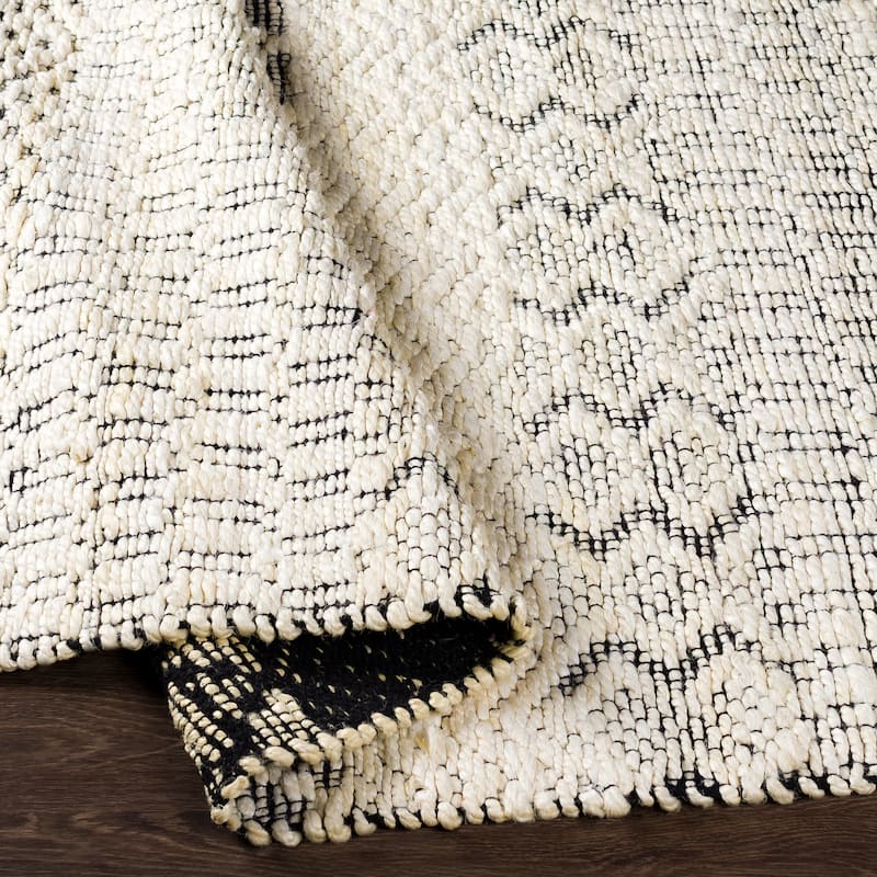 Artistic Weavers Zlata Handmade Global Jute Area Rug