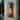 H18" Modern Black Outdoor Wall Lantern with Clear Glass Dusk to Dawn Outdoor Wall Light Open Bottom Wall Sconce for Entryway