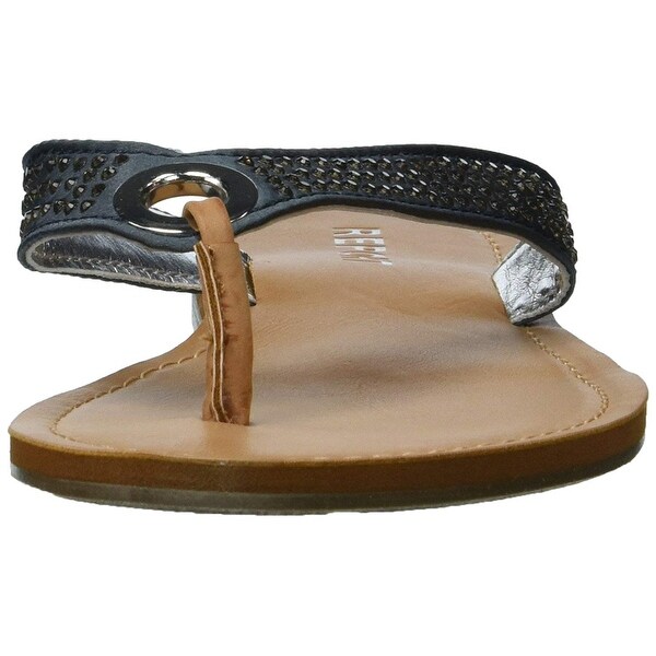 report flip flops