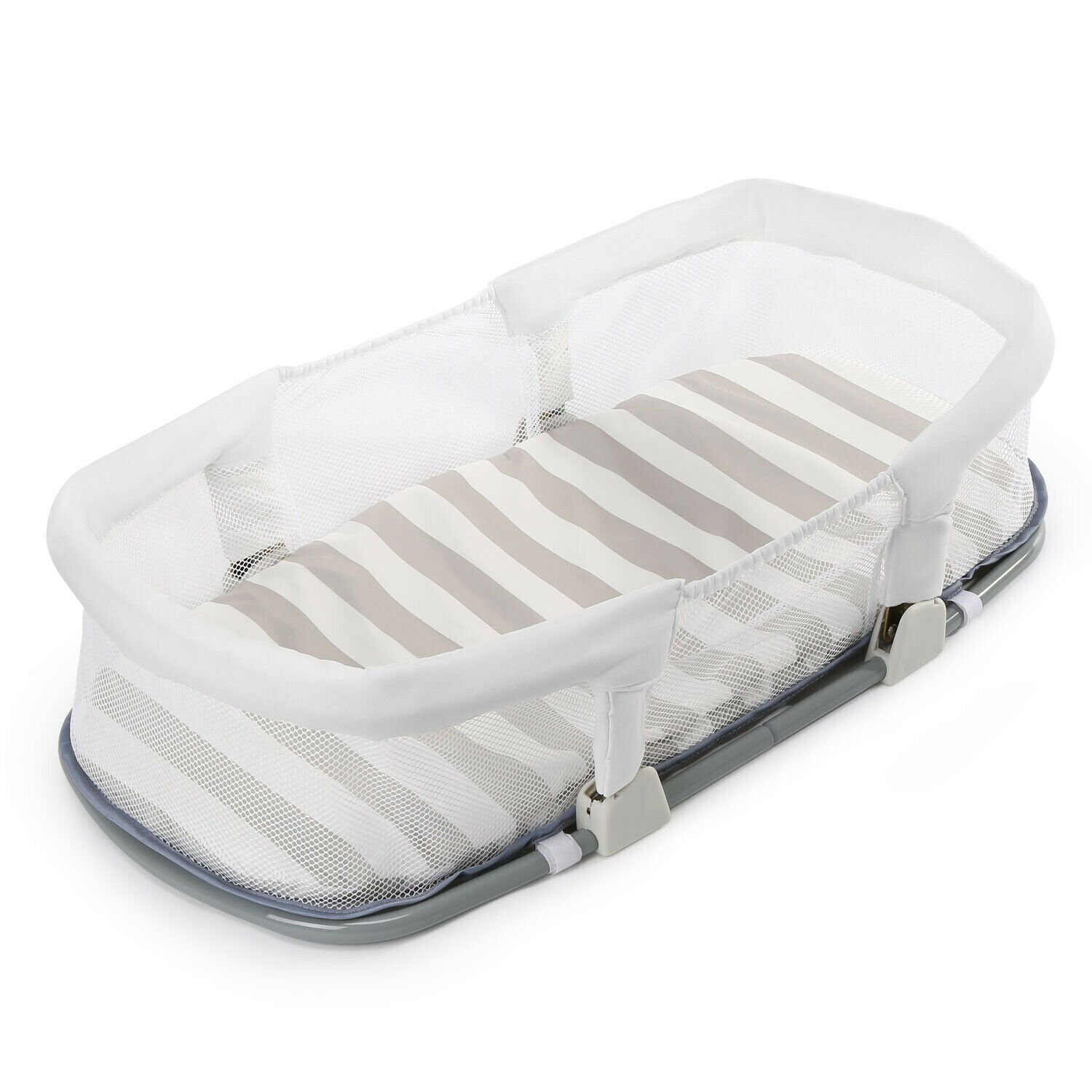 Swaddleme by your side bedside sleeper online