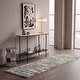 preview thumbnail 26 of 70, SAFAVIEH Venus Shag Moeidur 1.75-inch Thick Rug