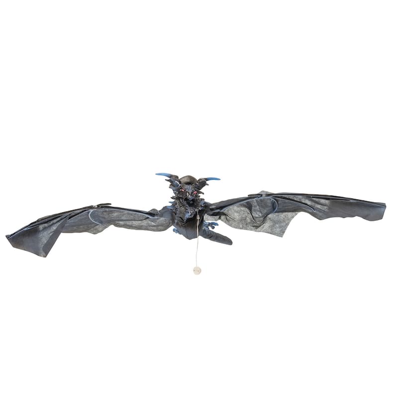 Animated Dragon
