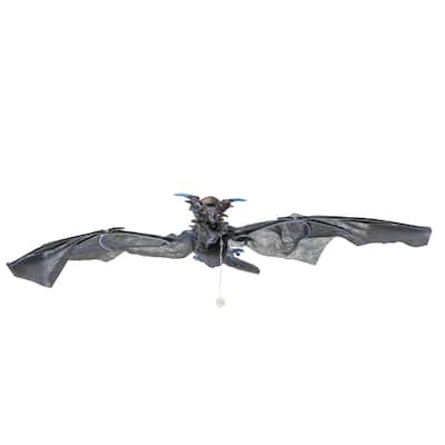 Animated Dragon
