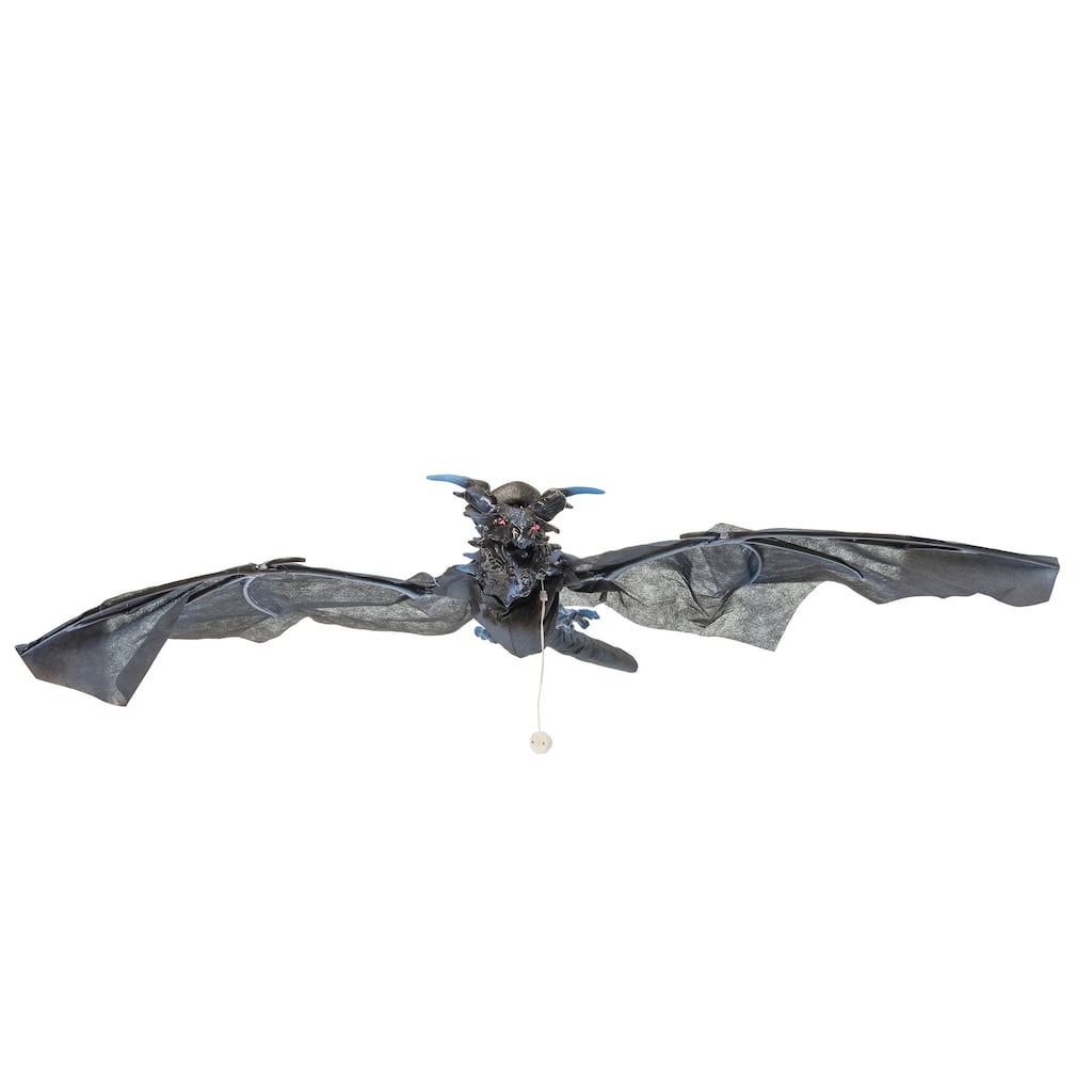 Animated Dragon