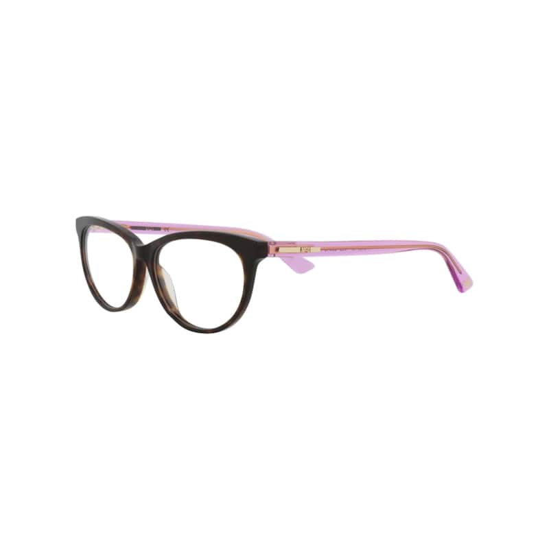 McQ Alexander McQueen Cat Eye-Frame Acetate Optical Frames