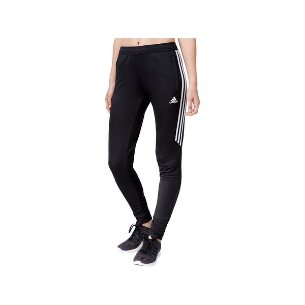 adidas gym pants womens
