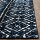 preview thumbnail 63 of 90, SAFAVIEH Adirondack Maisie Moroccan Boho Distressed Rug