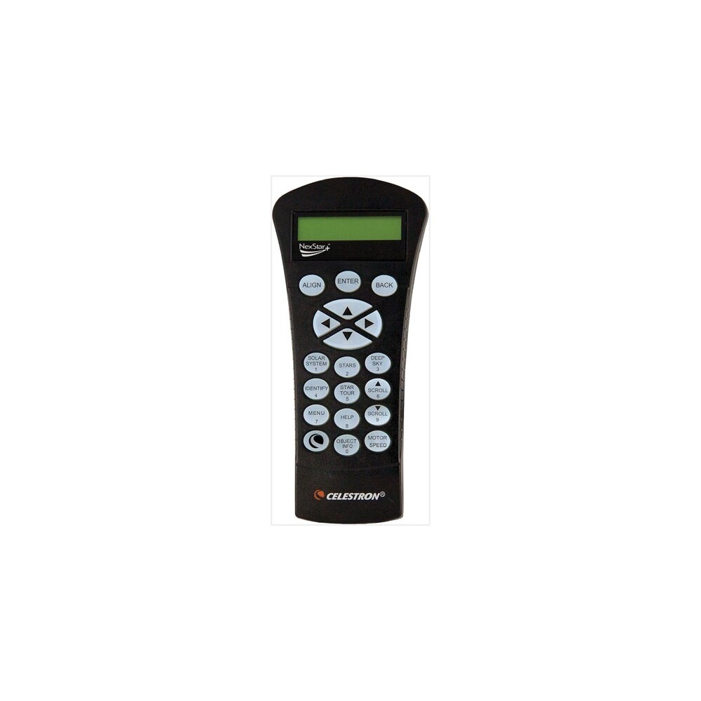 Celestron 93988 93981 Hand Control AZ Bed Bath Beyond