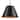 Globe Electric 91010468 18" Wide Pendant with Metal Shade
