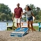 preview thumbnail 7 of 5, Detroit Lions NFL 2x4 Professional Cornhole Board Set