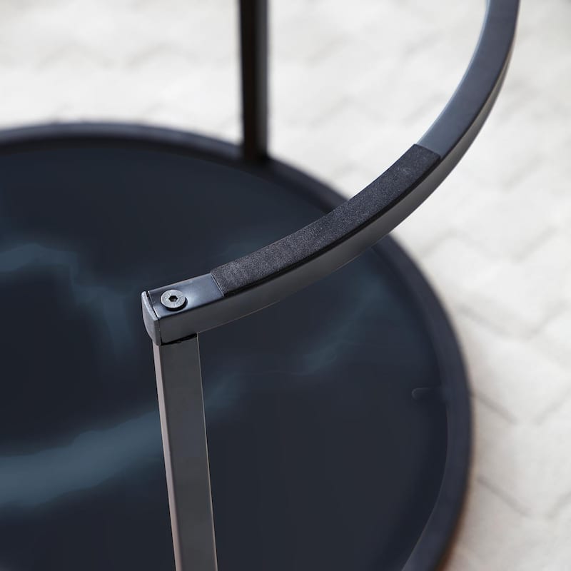 Set 2 Coffee Table Nesting