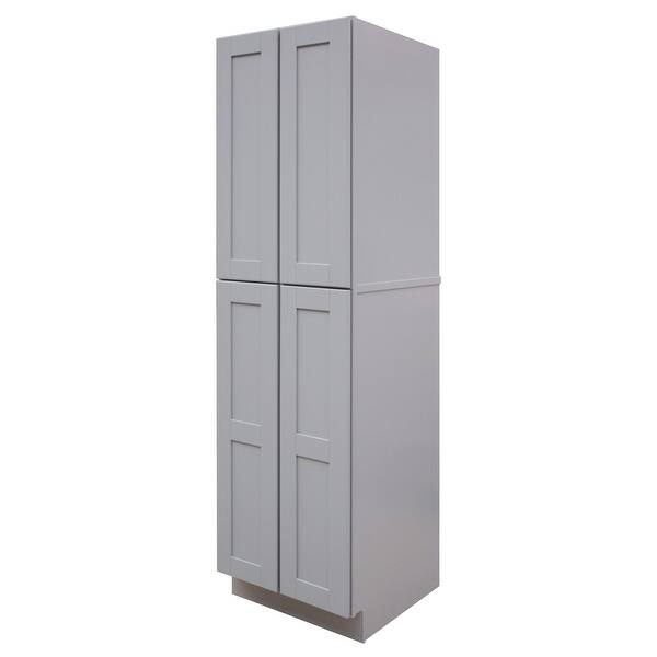 Shop Sunny Wood Gsp2484 A Grayson 24 Wide X 84 High X 24 Deep