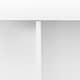 preview thumbnail 12 of 28, GDFStudio - Oxon Modern 10-Shelf Bookcase with Cubby Storage