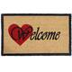 Option Hearty Welcome