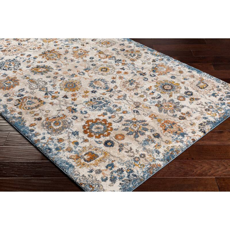Artistic Weavers Keira Traditional Rug
