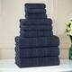 Option Navy Blue