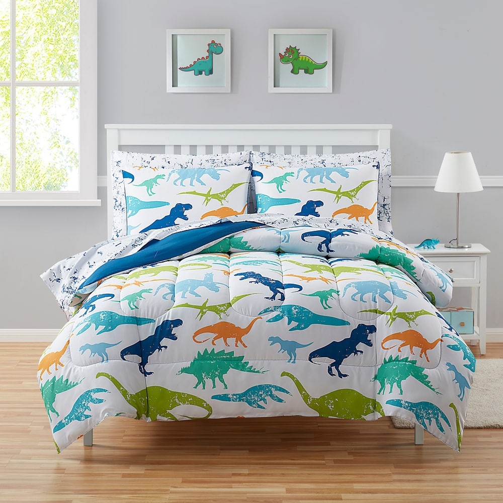 Kids' Comforters and Sets