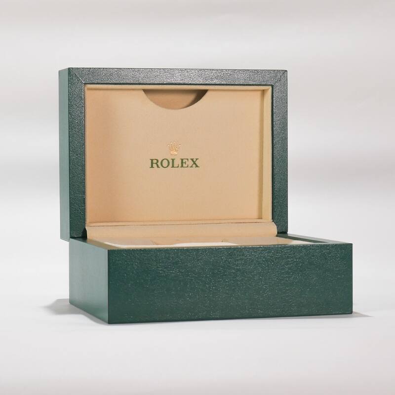 Rolex Pre-Owned Day-date Men's Watch - Slate - 40mm