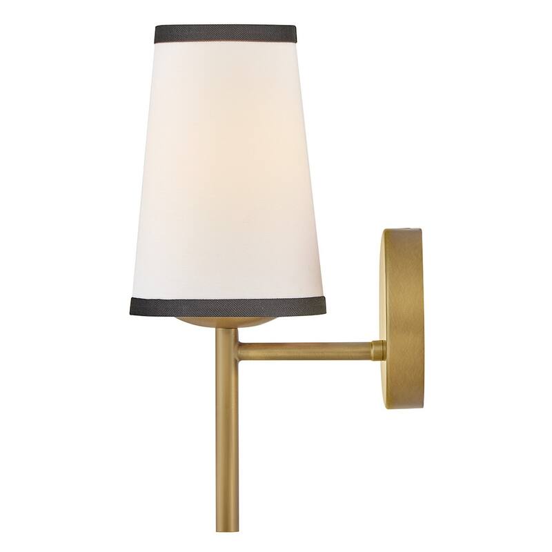 Hinkley Lighting 57050 Sonia 14" Tall Wall Sconce