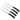 Dura Living Elite Steak Knife Set of 4 - German Stainless Steel Serrated Blades, Black