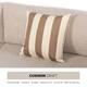 Nuon Wicker Outdoor 5-piece Sectional Set by Havenside Home