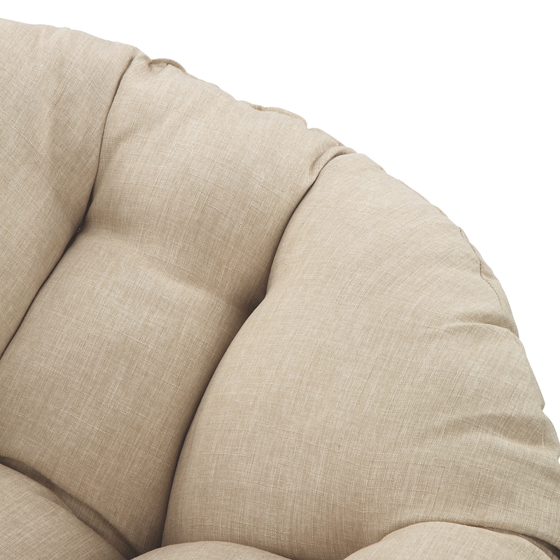 Papasan Chair
