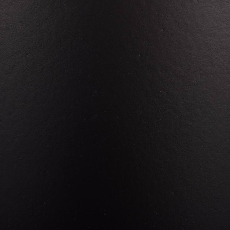 SAFAVIEH Outdoor Living Ricco Pedestal Planter - 17"W x 17"D x 23"H