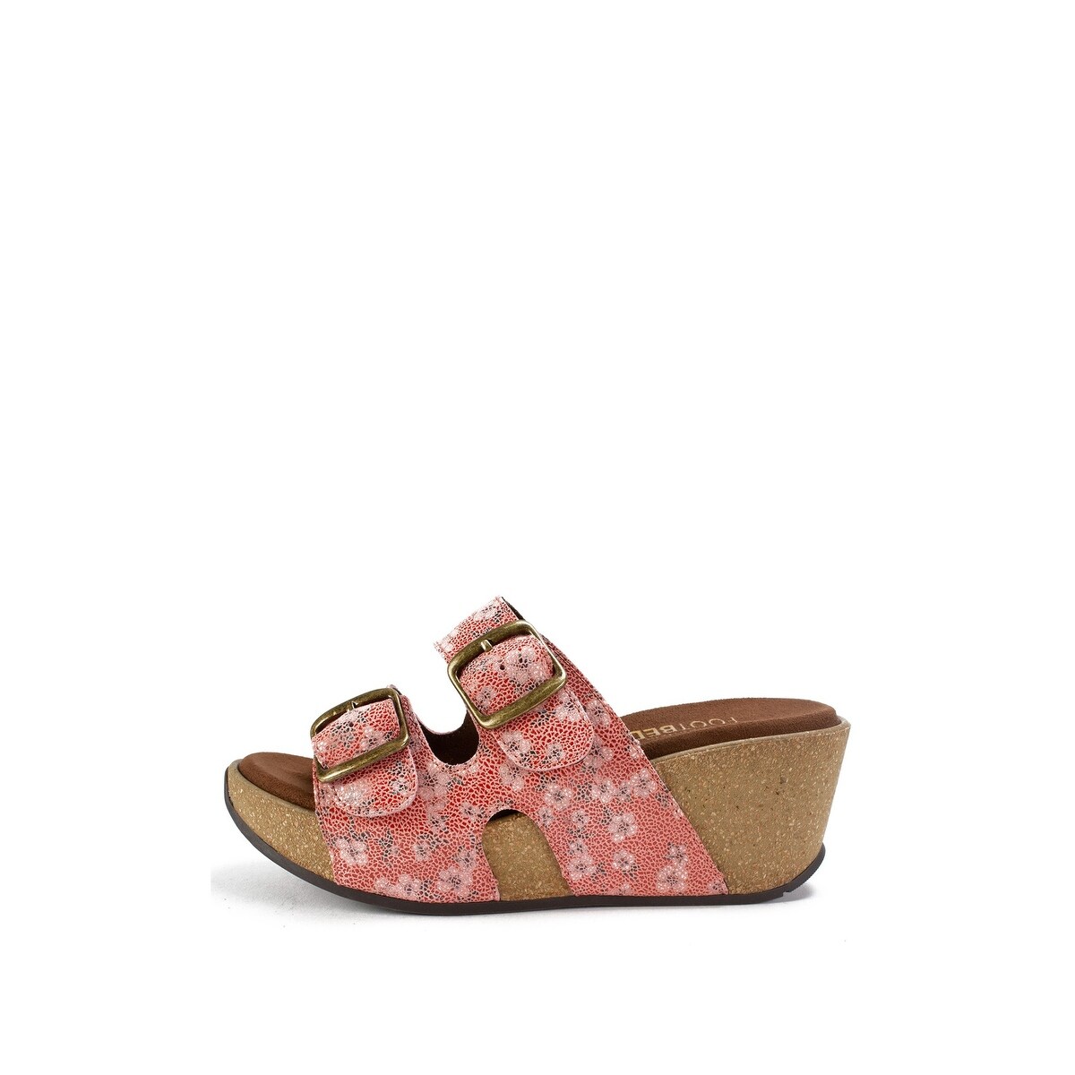 white mountain chandler wedge sandal