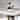 Matte Black 52 in. Indoor 5-Blade Reversible Ceiling Fan with Light Kit and Pull Chain - 52 in. Dia x 16.7 in. or 21.7 in.