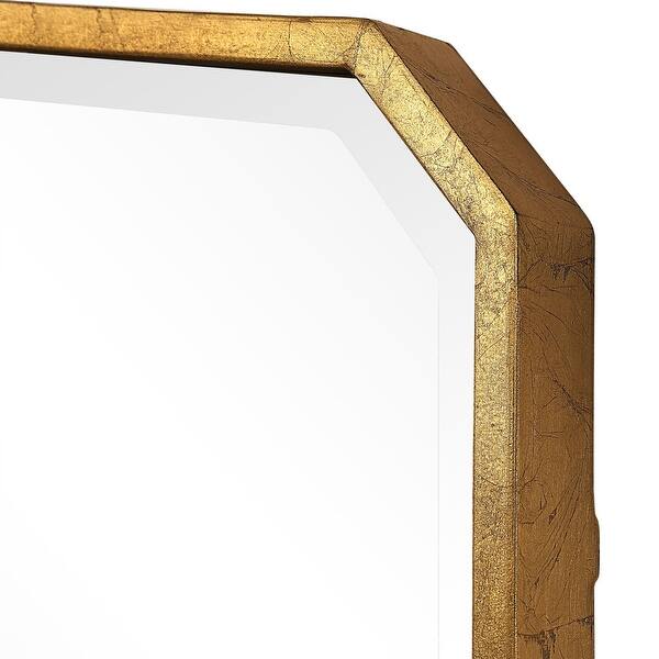 Shop Uttermost 09527 Ottone 36 X 22 Modern Abstract Octagon