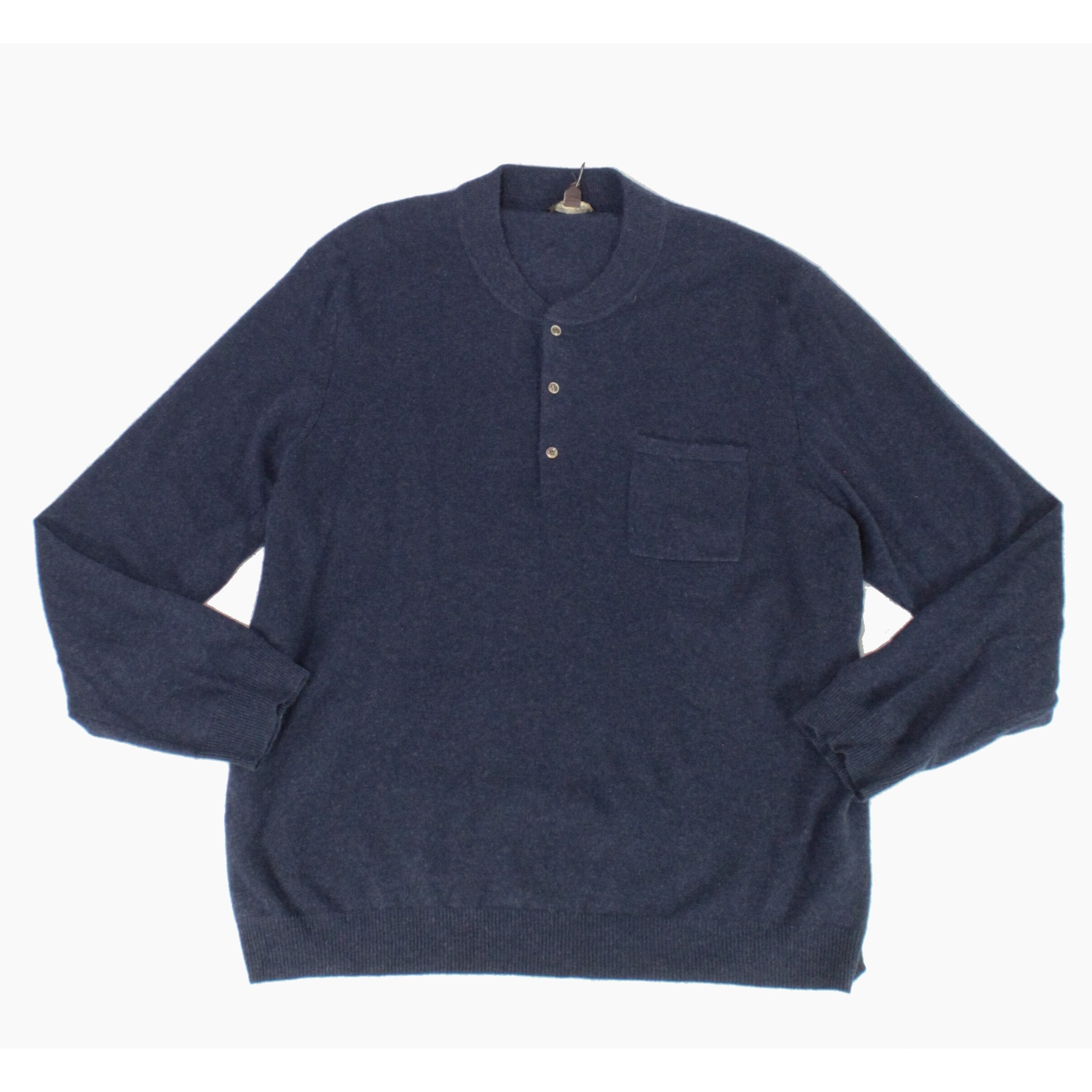 tasso elba cashmere hoodie